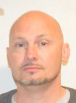Photo of offender