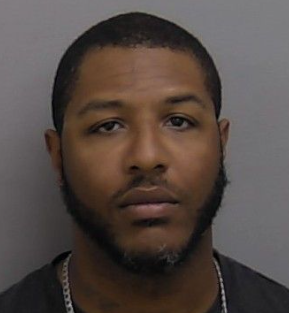 Photo of offender
