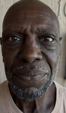 Photo of offender