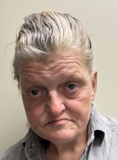 Photo of offender