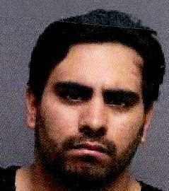 Photo of offender