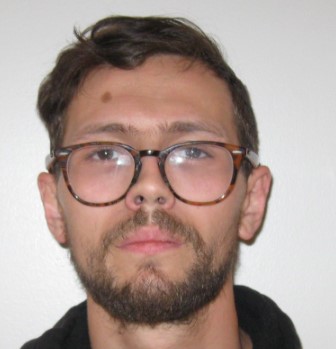 Photo of offender