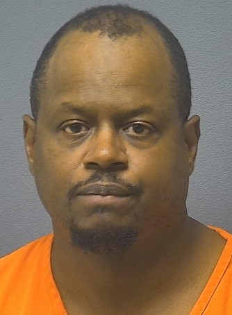 Photo of offender
