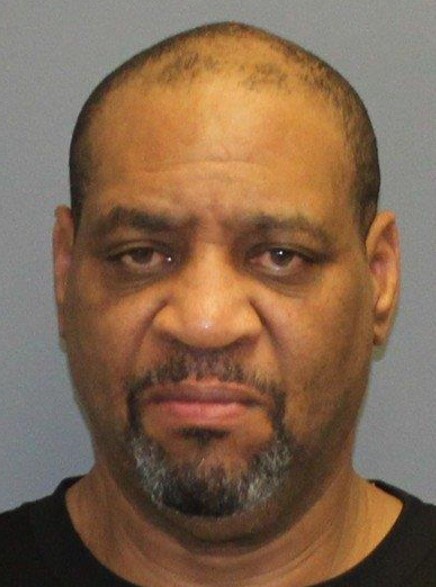 Photo of offender
