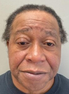 Photo of offender