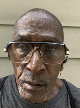 Photo of offender