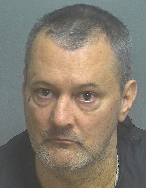 Photo of offender