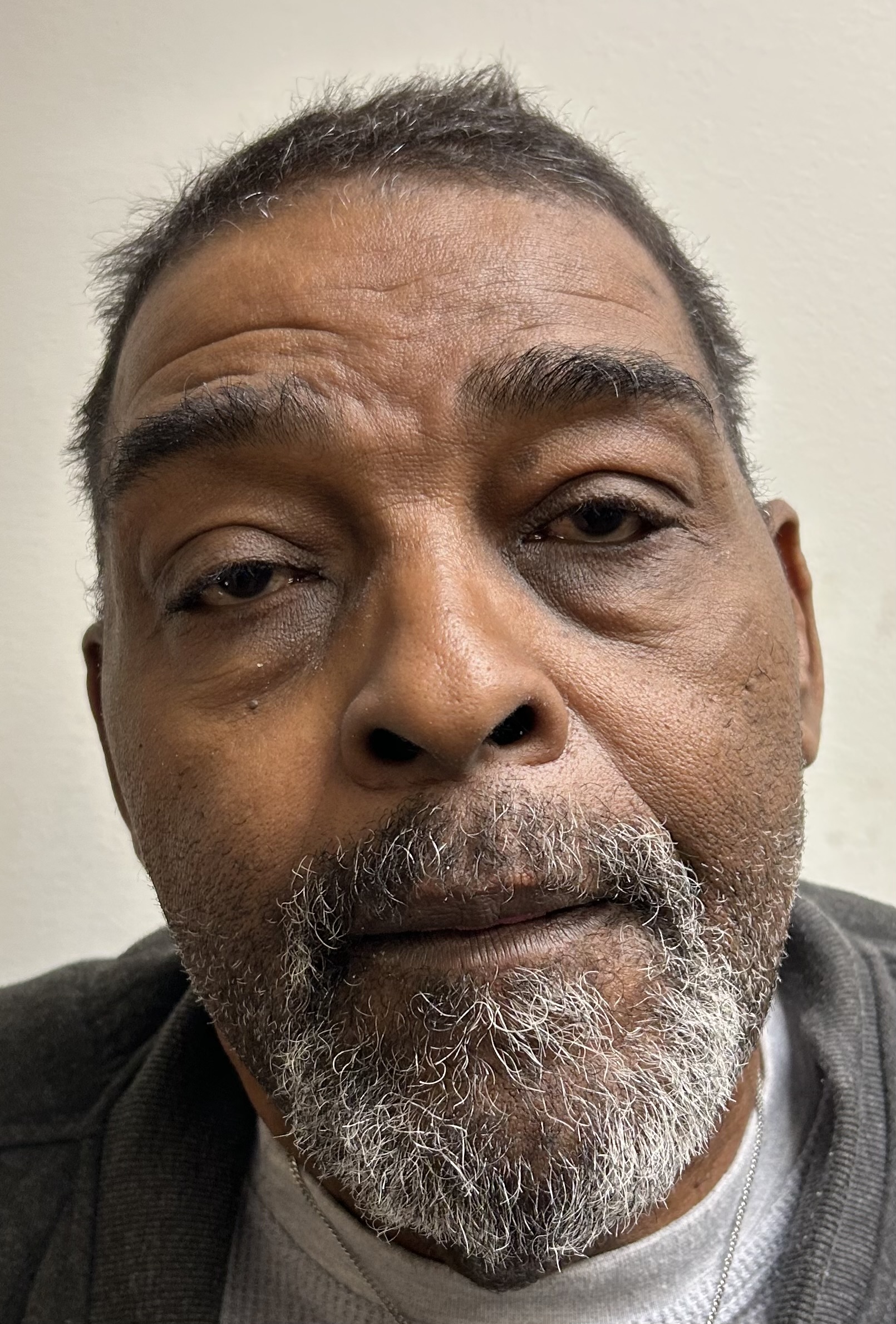 Photo of offender