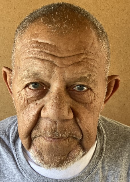 Photo of offender