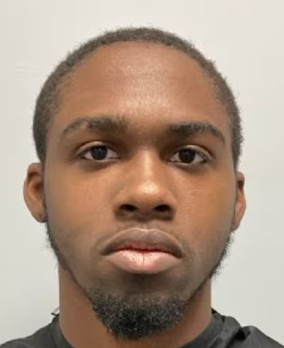 Photo of offender