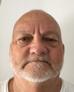 Photo of offender