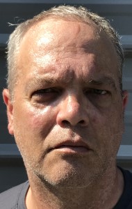 Photo of offender