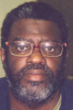 Photo of offender