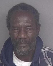 Photo of offender