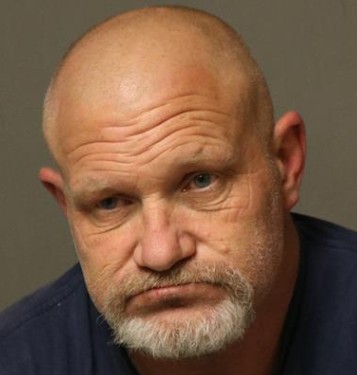 Photo of offender