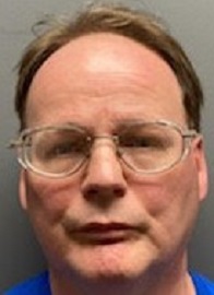 Photo of offender