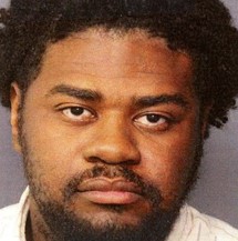 Photo of offender