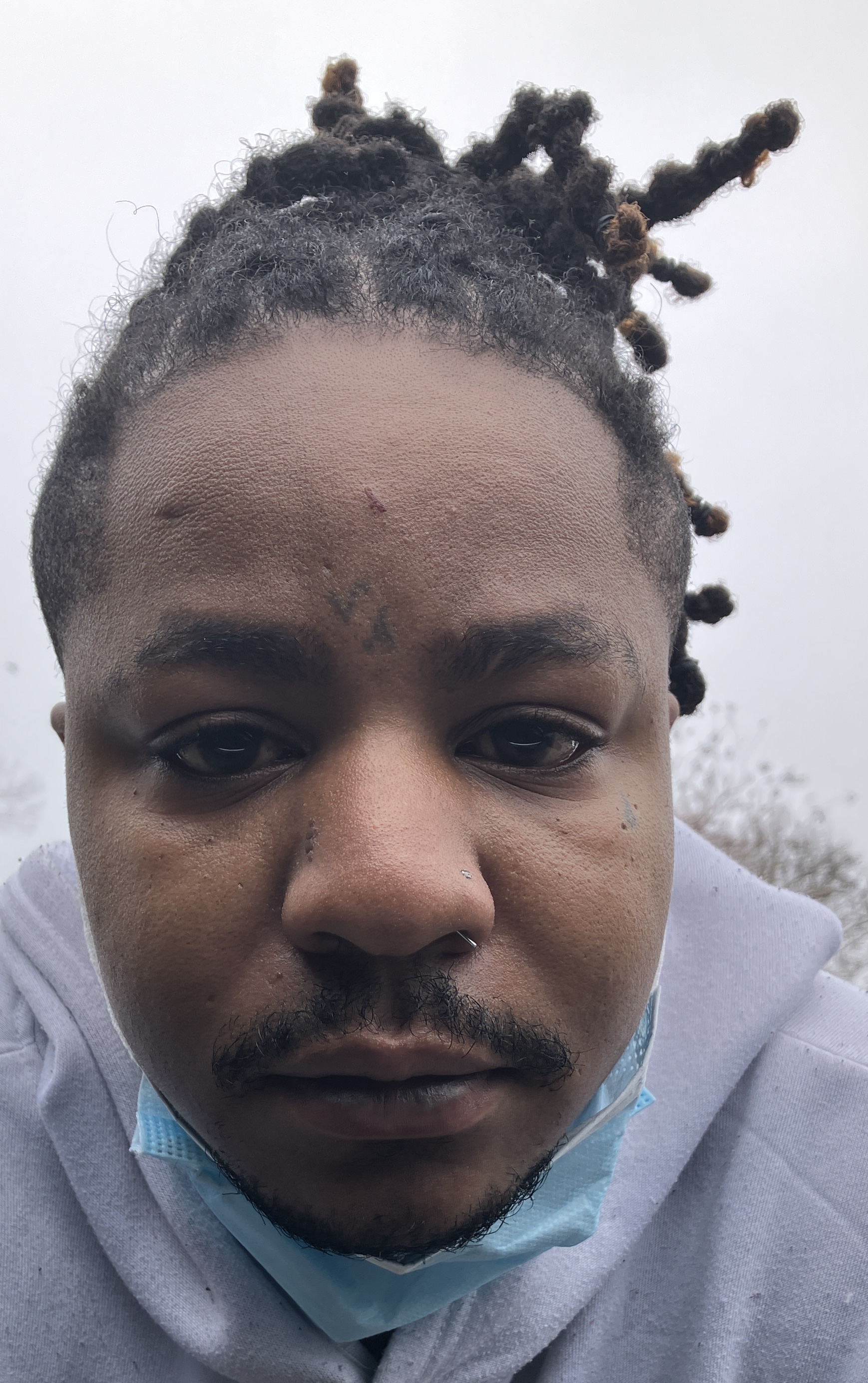 Photo of offender