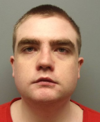 Photo of offender