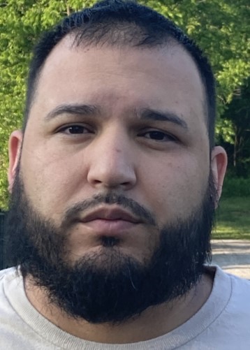 Photo of offender