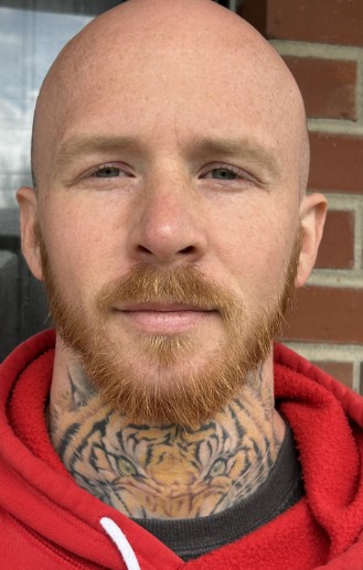 Photo of offender