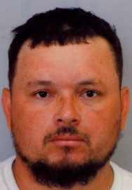 Photo of offender