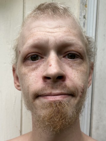 Photo of offender