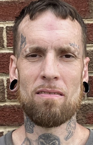 Photo of offender