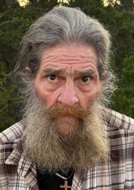 Photo of offender