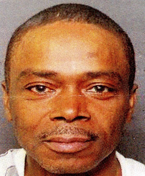 Photo of offender