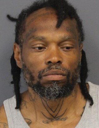 Photo of offender