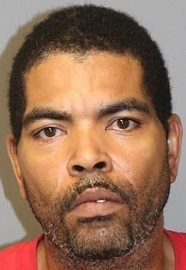 Photo of offender