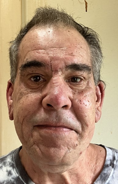Photo of offender