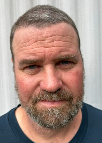 Photo of offender