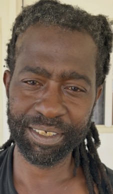 Photo of offender