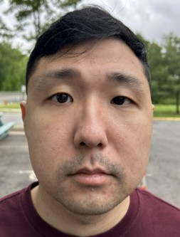 Photo of offender