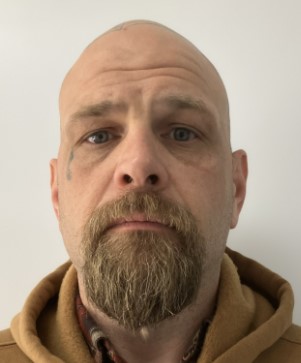 Photo of offender