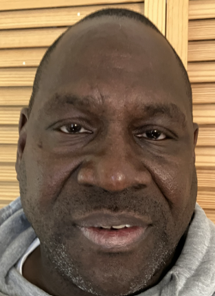 Photo of offender
