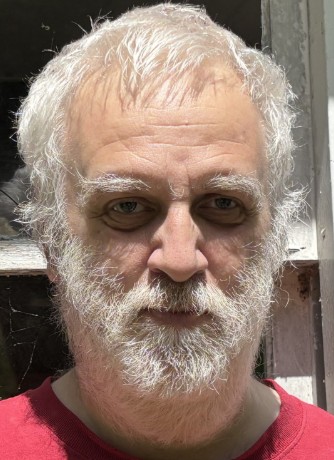 Photo of offender