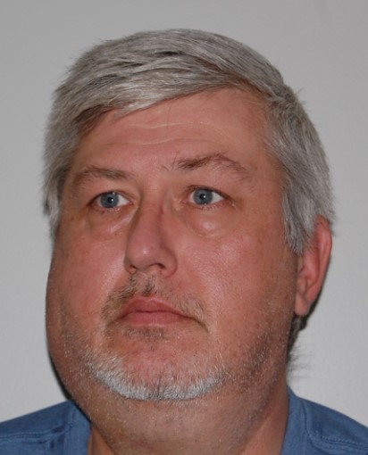 Photo of offender