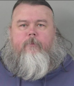 Photo of offender