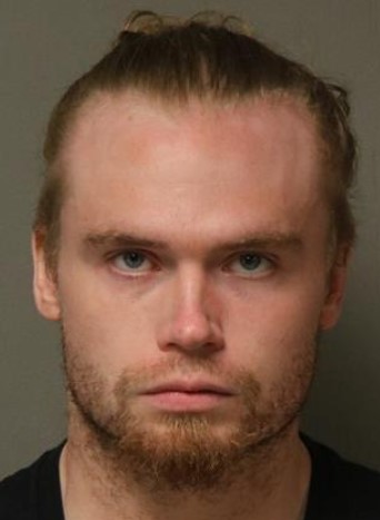 Photo of offender