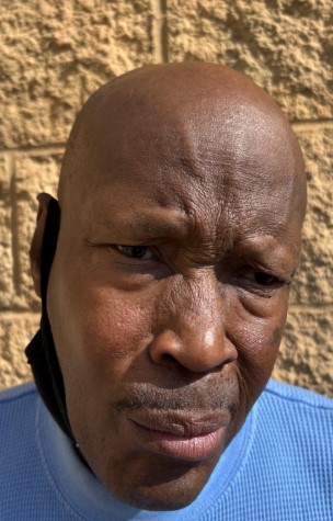 Photo of offender