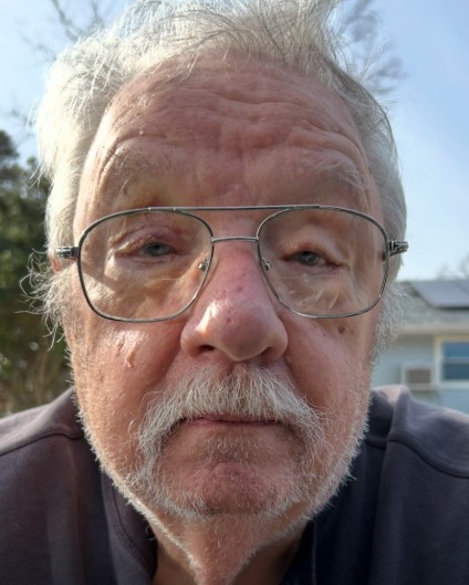 Photo of offender