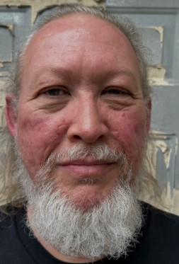 Photo of offender
