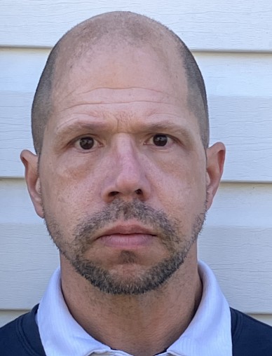 Photo of offender