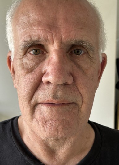 Photo of offender