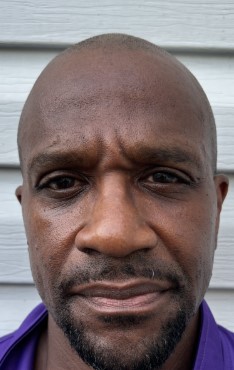 Photo of offender