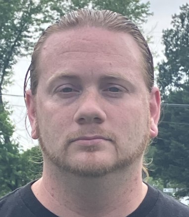 Photo of offender