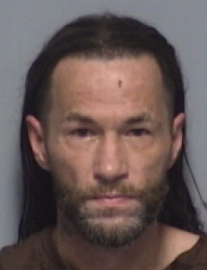 Photo of offender